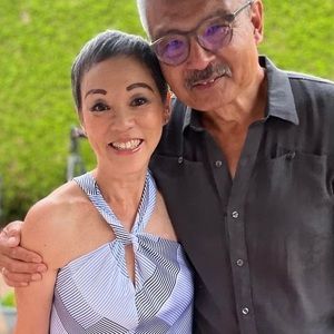 Meet your Posher, Violeta